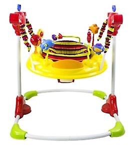 red kite jumperoo